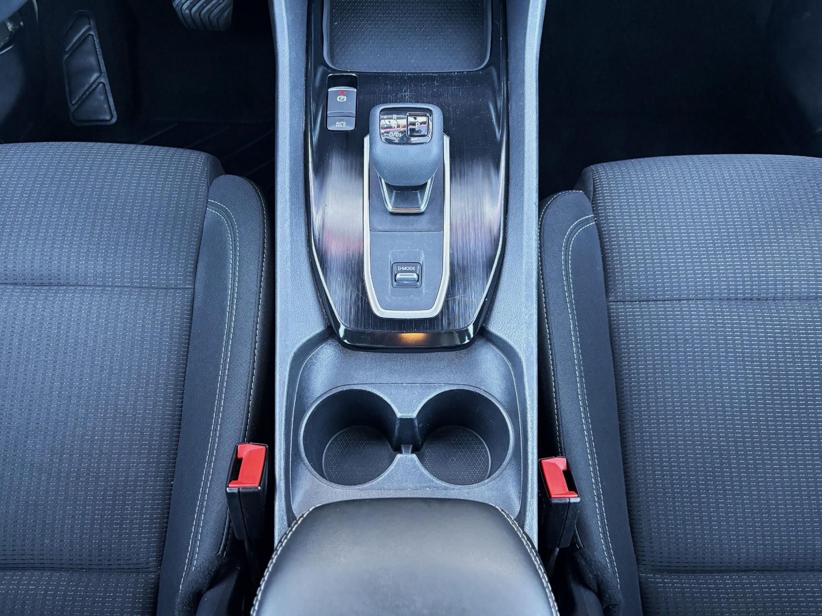 NISSAN Qashqai 1.3 DIG-T MHEV 158cv X-Tronic Acenta Hybrid 158 CV Automático